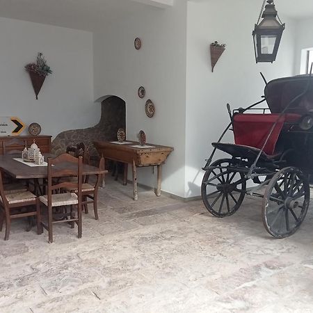 Casa De Estoi Ξενοδοχείο Εξωτερικό φωτογραφία