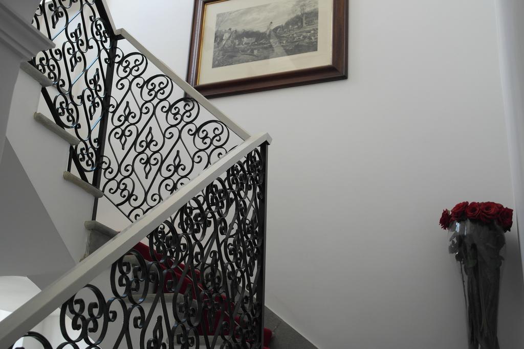 Casa De Estoi Ξενοδοχείο Εξωτερικό φωτογραφία