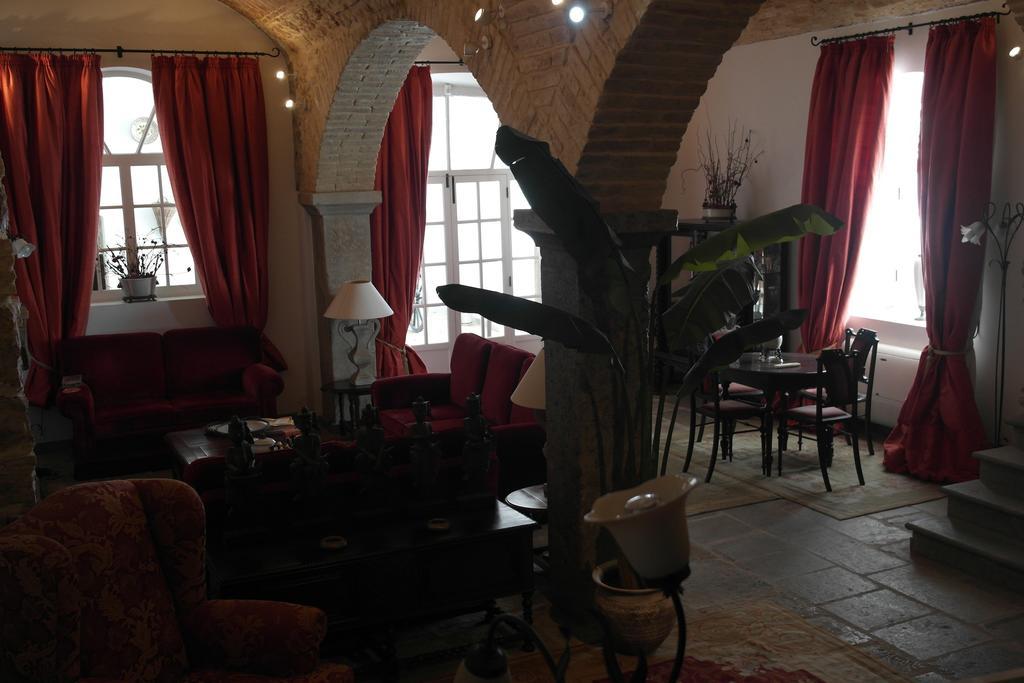 Casa De Estoi Ξενοδοχείο Εξωτερικό φωτογραφία