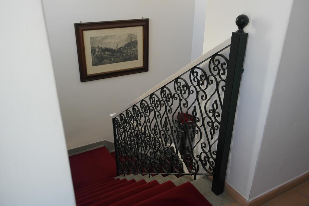 Casa De Estoi Ξενοδοχείο Εξωτερικό φωτογραφία