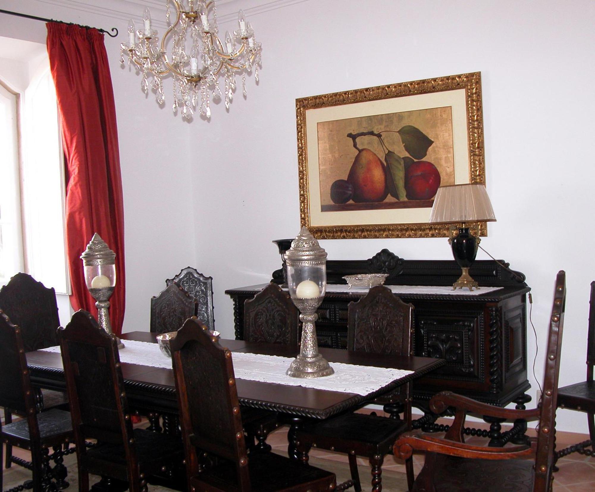 Casa De Estoi Ξενοδοχείο Εξωτερικό φωτογραφία