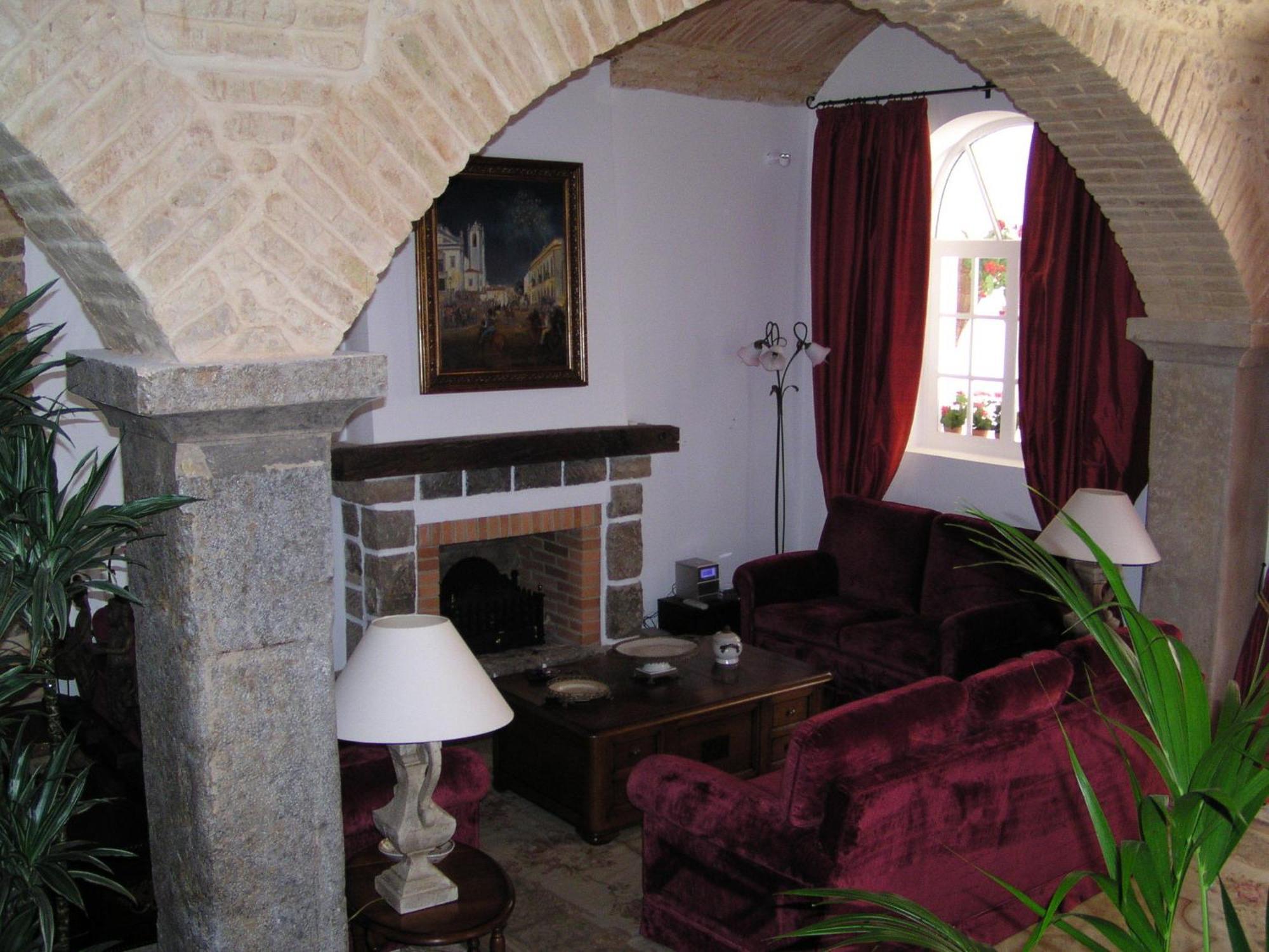 Casa De Estoi Ξενοδοχείο Εξωτερικό φωτογραφία