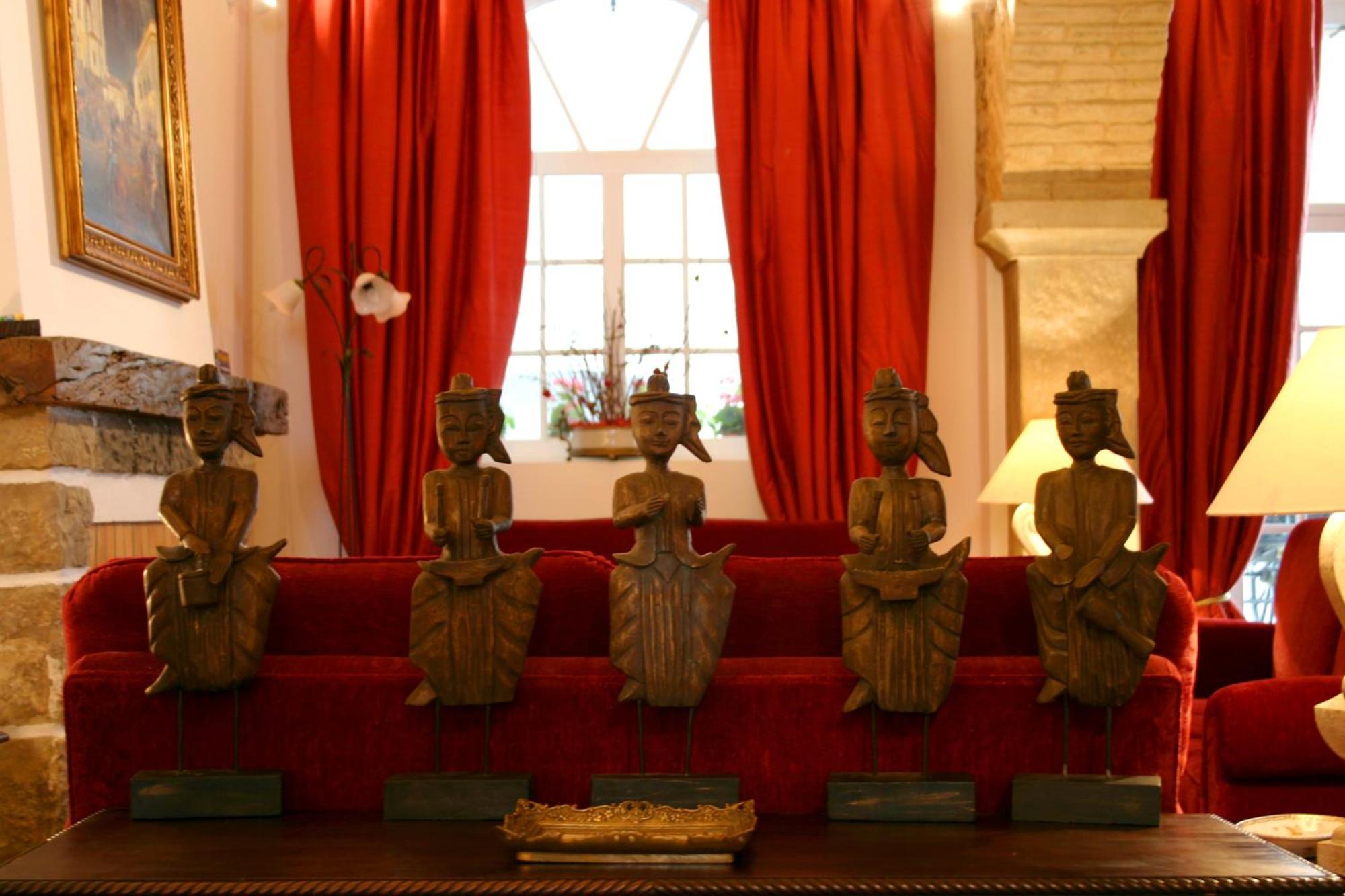 Casa De Estoi Ξενοδοχείο Εξωτερικό φωτογραφία