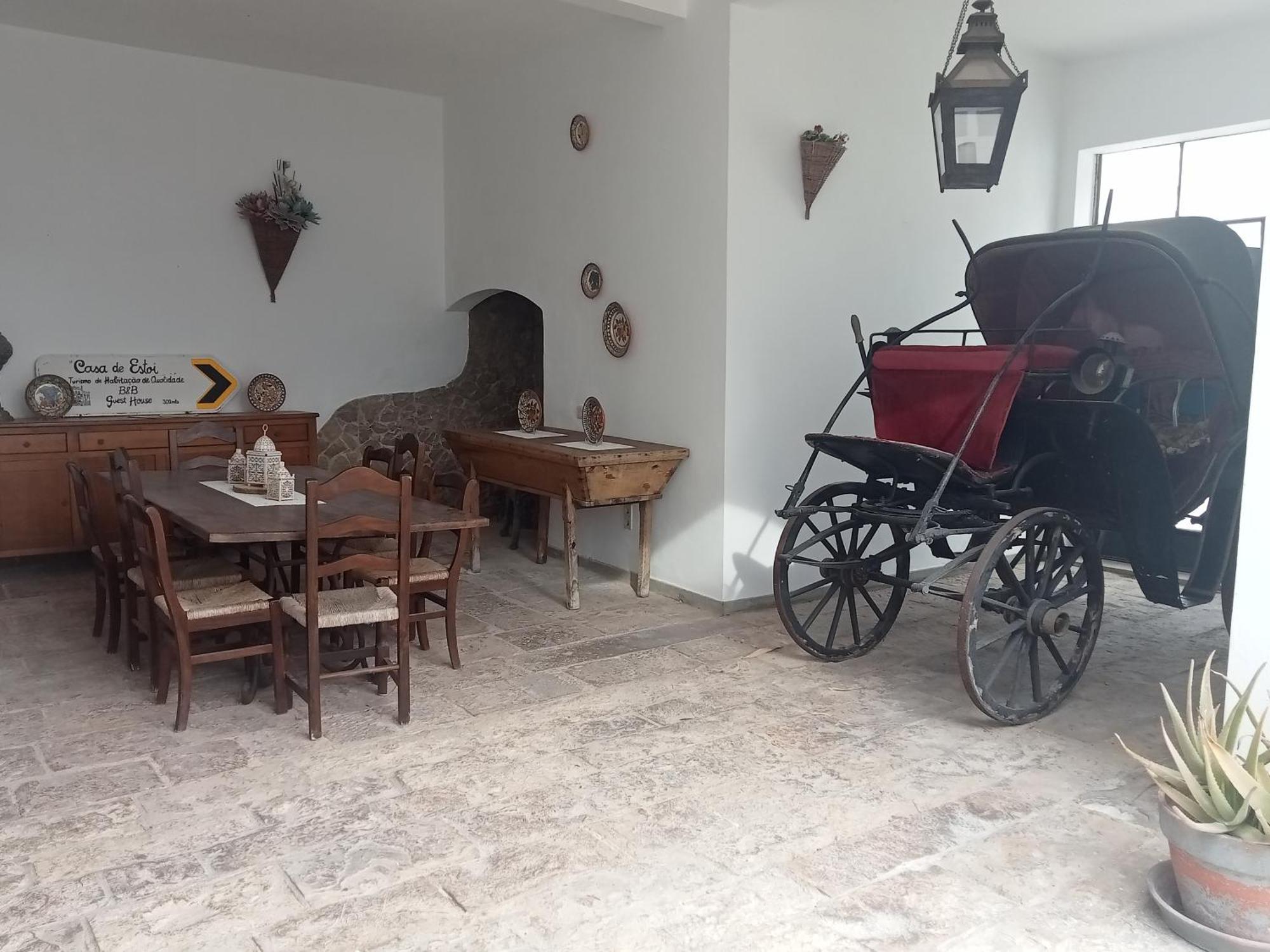 Casa De Estoi Ξενοδοχείο Εξωτερικό φωτογραφία