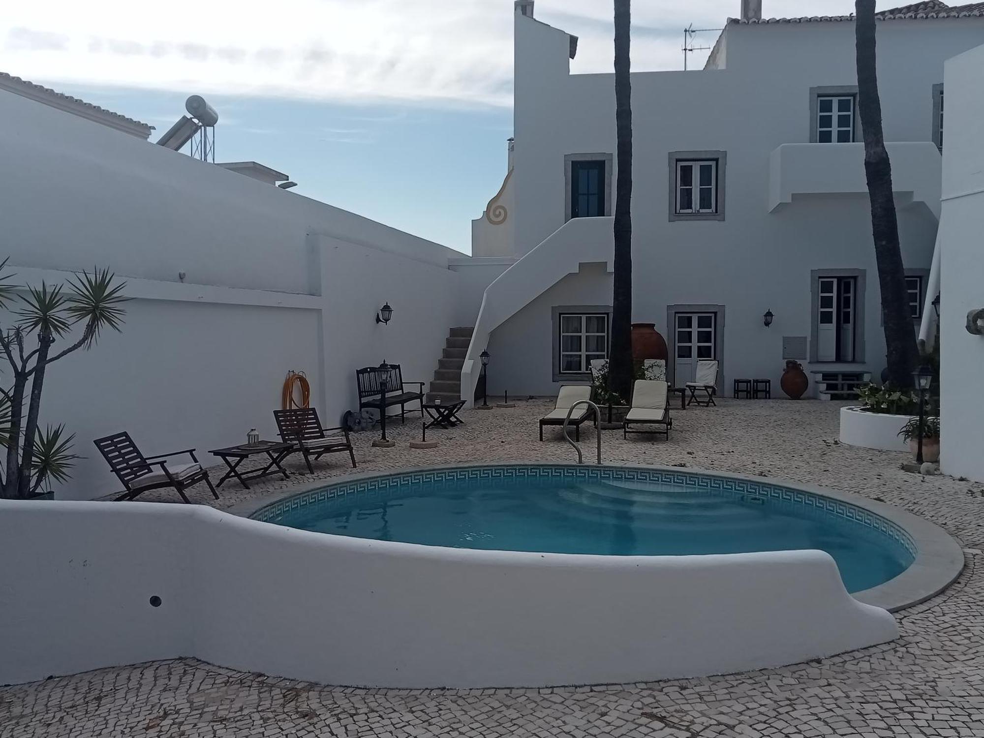Casa De Estoi Ξενοδοχείο Εξωτερικό φωτογραφία