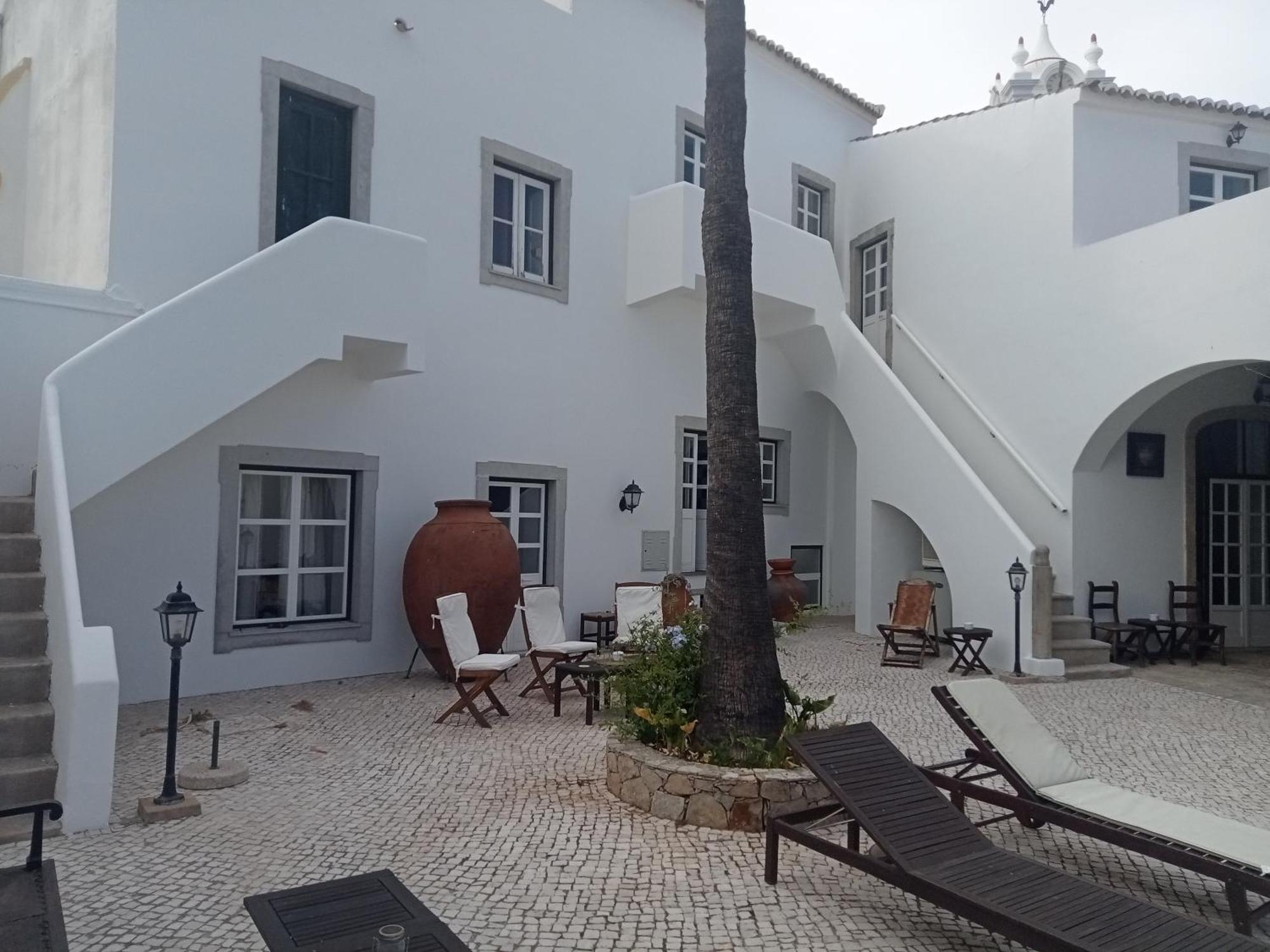 Casa De Estoi Ξενοδοχείο Εξωτερικό φωτογραφία