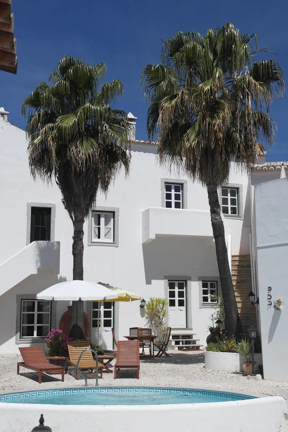 Casa De Estoi Ξενοδοχείο Εξωτερικό φωτογραφία