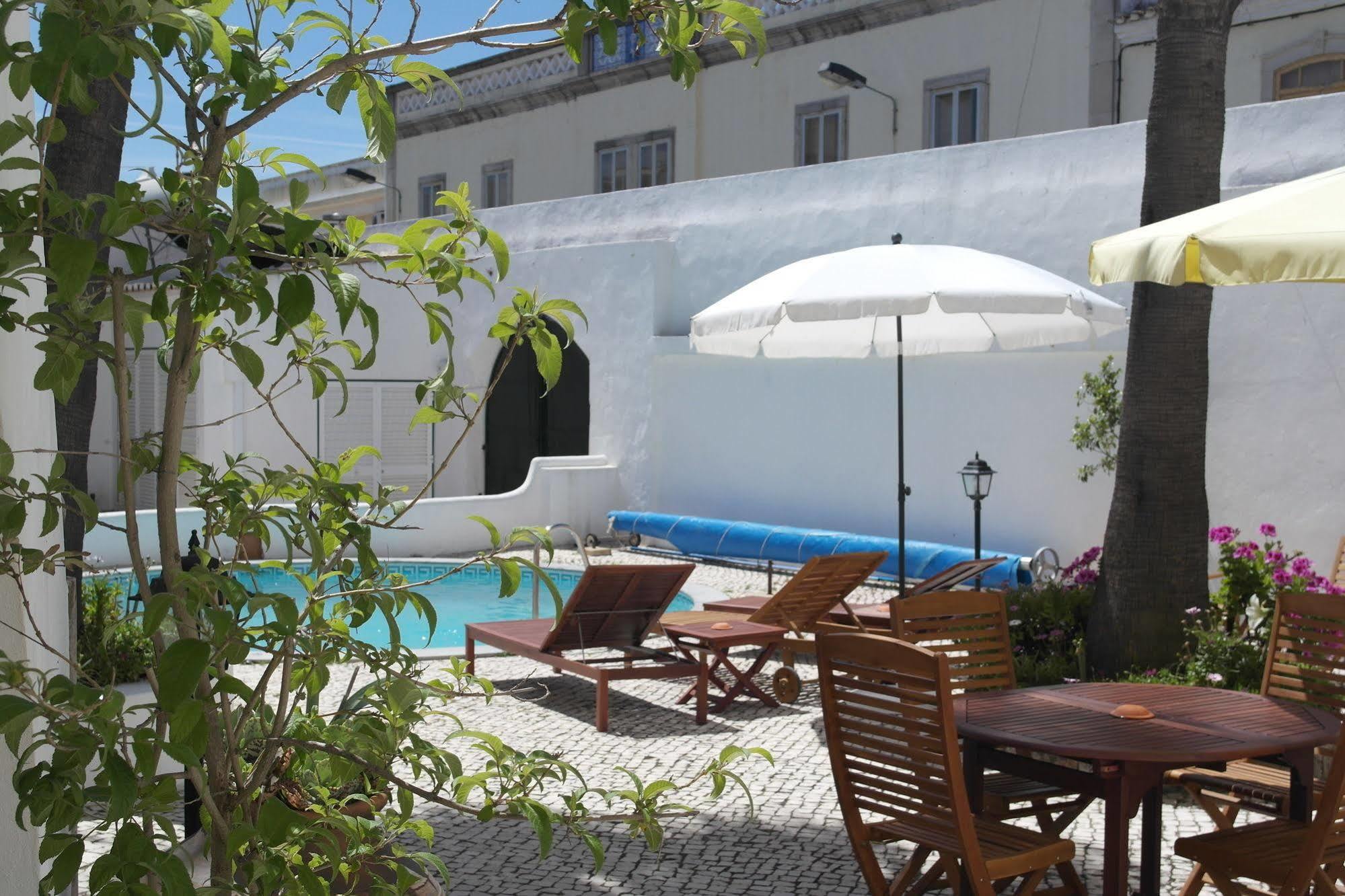 Casa De Estoi Ξενοδοχείο Εξωτερικό φωτογραφία