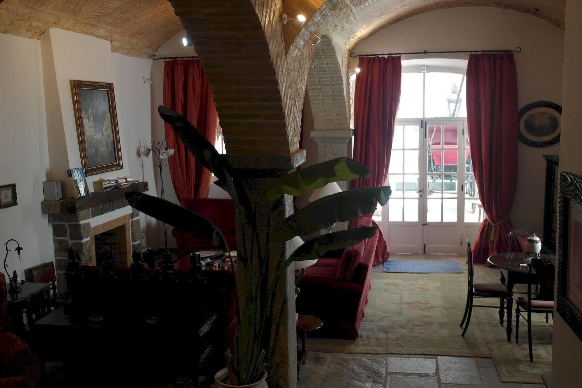Casa De Estoi Ξενοδοχείο Εξωτερικό φωτογραφία