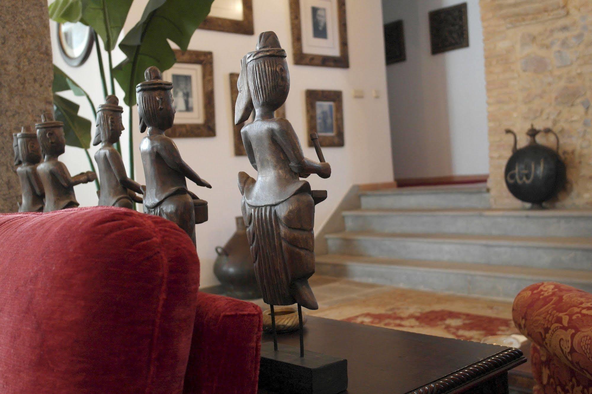 Casa De Estoi Ξενοδοχείο Εξωτερικό φωτογραφία